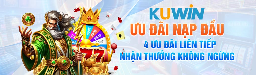 Giao diện game Nohu88